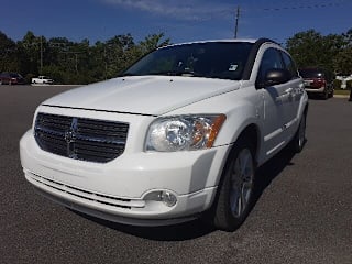 2011 Dodge Caliber Heat 1B3CB5HA4BD262361 2011 Dodge Caliber Heat