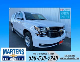 2020 Chevrolet Suburban LT 1500 1GNSCHKC1LR247962 2020 Chevrolet Suburban LT 1500
