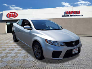 2012 Kia Forte Koup EX KNAFU6A26C5635715 2012 Kia Forte Koup EX