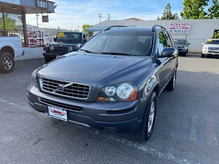 2008 Volvo XC90 3.2 YV4CY982081445387 2008 Volvo XC90 3.2