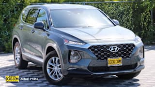 2020 Hyundai Santa Fe SEL 5NMS3CAD8LH220493 2020 Hyundai Santa Fe SEL