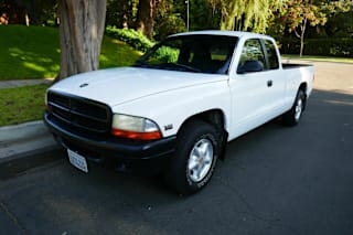 1999 Dodge Dakota Base 1B7GL22XXXS257161 1999 Dodge Dakota Base