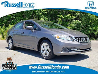 2014 Honda Civic LX 19XFB2E51EE055527 2014 Honda Civic LX