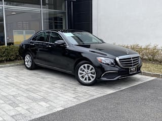 2018 Mercedes-Benz E-Class E 300 4MATIC WDDZF4KB6JA370317 2018 Mercedes-Benz E-Class E 300 4MATIC