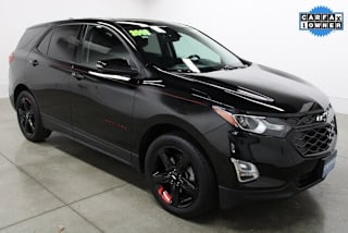 2018 Chevrolet Equinox LT 2GNAXTEX9J6331750 2018 Chevrolet Equinox LT
