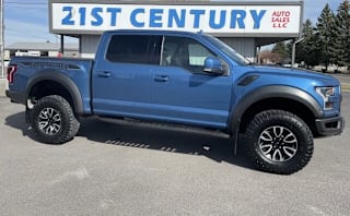 2019 Ford F-150 1FTFW1RGXKFA70636 2019 Ford F-150