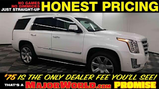 2019 Cadillac Escalade Luxury 1GYS4BKJXKR289511 2019 Cadillac Escalade Luxury