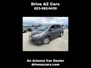2012 Toyota Sienna XLE 8-Passenger 5TDYK3DCXCS187171 2012 Toyota Sienna XLE 8-Passenger