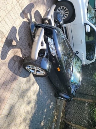 1999 Plymouth Prowler Base 1P3EW65GXXV502170 1999 Plymouth Prowler Base