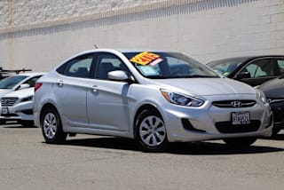 2016 Hyundai Accent SE KMHCT4AE3GU980537 2016 Hyundai Accent SE