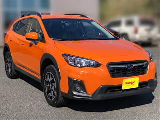 2018 Subaru Crosstrek 2.0i Premium JF2GTADC3JH283739 2018 Subaru Crosstrek 2.0i Premium