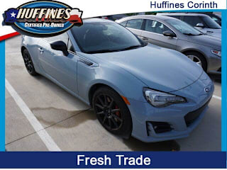 2019 Subaru BRZ Limited JF1ZCAC13K9600380 2019 Subaru BRZ Limited