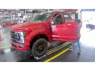 2020 Ford F-250 Super Duty Lariat 1FT8W2BT4LEE73718 2020 Ford F-250 Super Duty Lariat