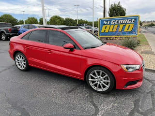 2015 Audi A3 1.8T Premium WAUACGFF5F1010166 2015 Audi A3 1.8T Premium