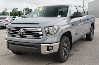 2021 Toyota Tundra SR5 5TFDY5F12MX963924 2021 Toyota Tundra SR5