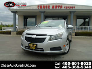 2014 Chevrolet Cruze 1G1PC5SB9E7124857 2014 Chevrolet Cruze