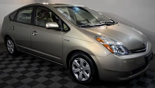 2007 Toyota Prius Touring JTDKB20U177577896 2007 Toyota Prius Touring