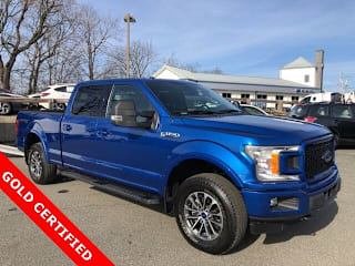 2018 Ford F-150 1FTFW1EG2JFA81876 2018 Ford F-150