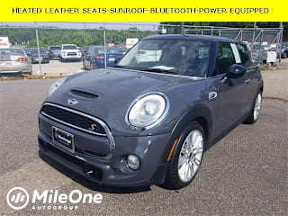 2014 MINI Cooper Cooper S WMWXM7C50ET926274 2014 MINI Cooper Cooper S