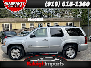 2011 Chevrolet Tahoe LT 1GNSKBE09BR357951 2011 Chevrolet Tahoe LT