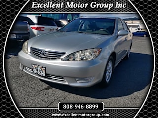 2006 Toyota Camry JTDBF32K260166987 2006 Toyota Camry
