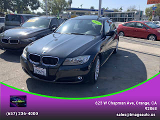 2011 BMW 3 Series 328i WBAPH5C51BA445076 2011 BMW 3 Series 328i