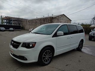 2015 Dodge Grand Caravan SXT 2C4RDGCG2FR569461 2015 Dodge Grand Caravan SXT