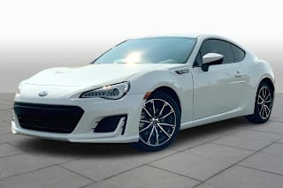 2019 Subaru BRZ Premium JF1ZCAB14K9601734 2019 Subaru BRZ Premium