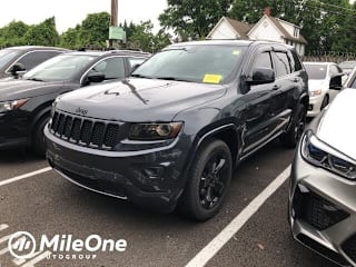 2015 Jeep Grand Cherokee Altitude 1C4RJFAG8FC196036 2015 Jeep Grand Cherokee Altitude