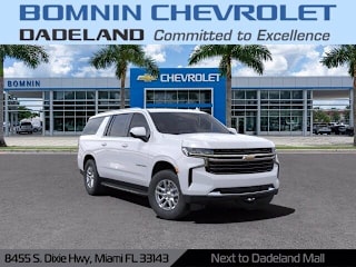 2021 Chevrolet Suburban LT 1GNSCCKD6MR346175 2021 Chevrolet Suburban LT