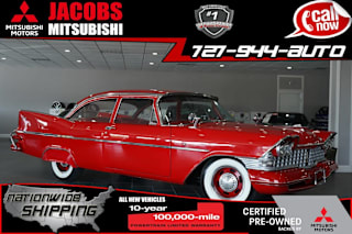 1959 Plymouth Savoy M134100615 1959 Plymouth Savoy