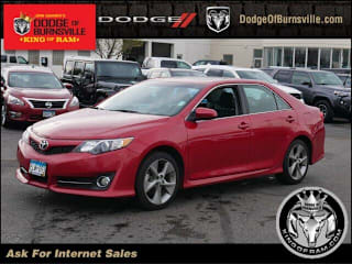 2012 Toyota Camry 4T1BF1FK1CU623433 2012 Toyota Camry