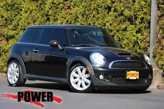 2009 MINI Cooper S WMWMF73569TT97710 2009 MINI Cooper S