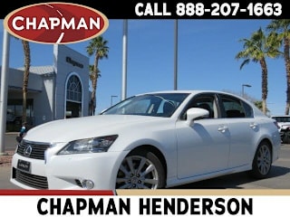 2015 Lexus GS 350 JTHBE1BL1FA011923 2015 Lexus GS 350