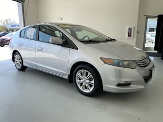 2011 Honda Insight JHMZE2H7XBS011891 2011 Honda Insight