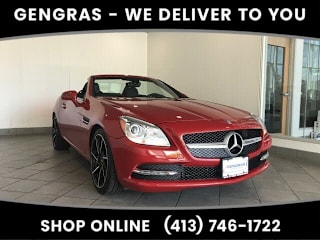 2012 Mercedes-Benz SLK SLK 350 WDDPK5HA9CF037154 2012 Mercedes-Benz SLK SLK 350