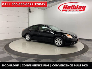2009 Nissan Altima 2.5 SL 1N4AL21E49C145674 2009 Nissan Altima 2.5 SL