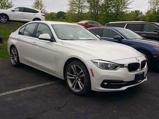 2018 BMW 3 Series 330i xDrive WBA8D9G52JNU68956 2018 BMW 3 Series 330i xDrive