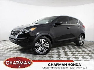 2016 Kia Sportage EX KNDPC3AC0G7870140 2016 Kia Sportage EX