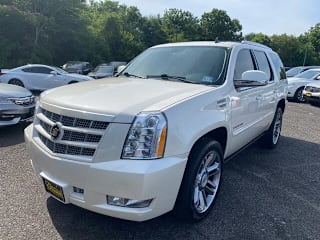 2014 Cadillac Escalade Premium 1GYS4CEF6ER142782 2014 Cadillac Escalade Premium