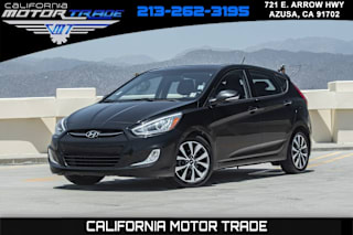 2015 Hyundai Accent Sport KMHCU5AE3FU200022 2015 Hyundai Accent Sport