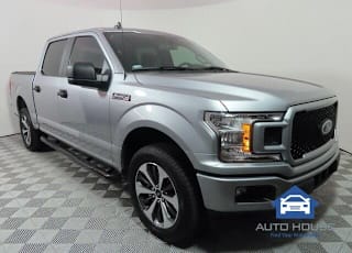 2020 Ford F-150 1FTEW1E48LKD76816 2020 Ford F-150