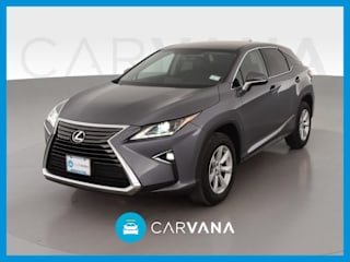 2016 Lexus RX 350 Base 2T2ZZMCA7GC030424 2016 Lexus RX 350 Base