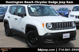 2018 Jeep Renegade ZACCJBAH8JPH40952 2018 Jeep Renegade