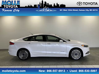 2017 Ford Fusion Hybrid Platinum 3FA6P0RU7HR274535 2017 Ford Fusion Hybrid Platinum