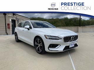 2020 Volvo V60 T5 Inscription YV1102EL6L2393220 2020 Volvo V60 T5 Inscription