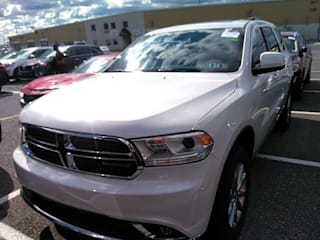 2017 Dodge Durango 1C4RDJAG2HC799285 2017 Dodge Durango