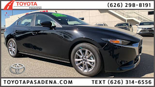 2021 Mazda Mazda3 Sedan JM1BPAA77M1322513 2021 Mazda Mazda3 Sedan