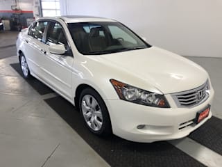 2010 Honda Accord EX-L V6 1HGCP3F89AA001944 2010 Honda Accord EX-L V6