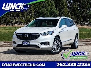 2018 Buick Enclave Premium 5GAEVBKW4JJ170279 2018 Buick Enclave Premium